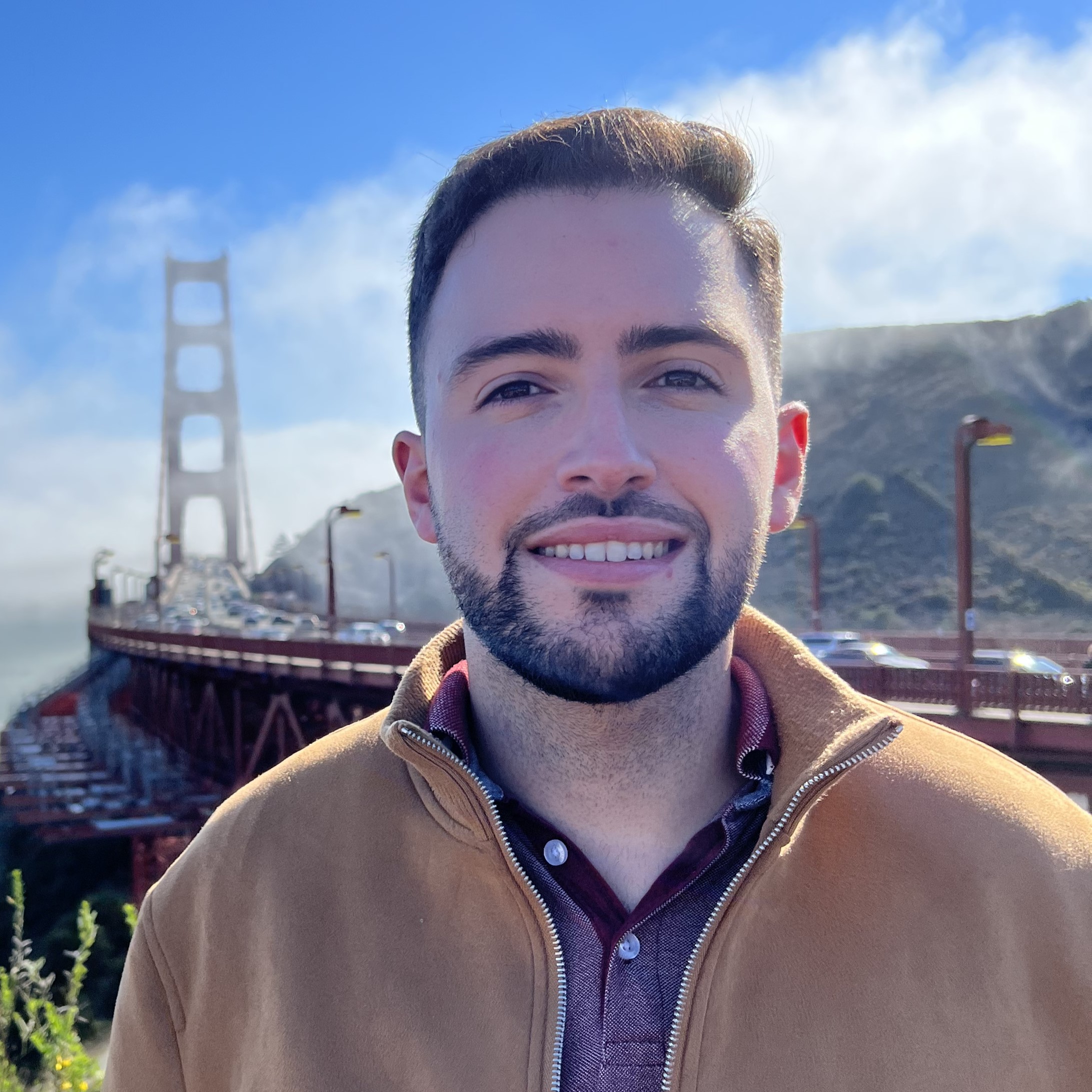 Emil Santurio | AWS UG Leader