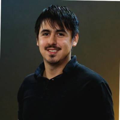Eduardo Spotti | Solutions Architect @ AWS