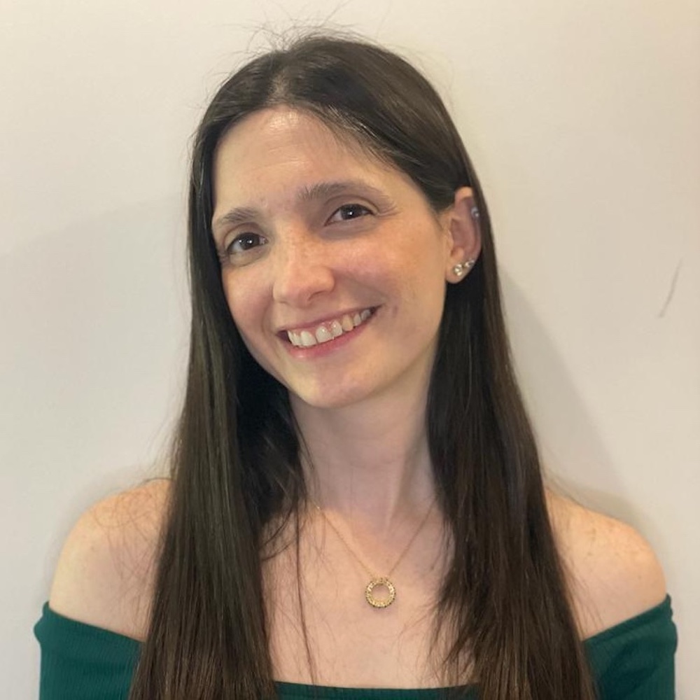Elizabeth Fuentes | AWS Developer Advocate