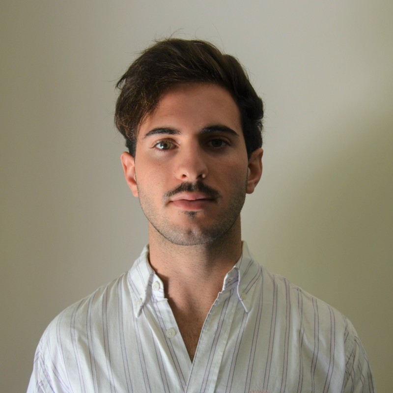 Francisco Cagnoli | Software Developer @ Montevideo Labs