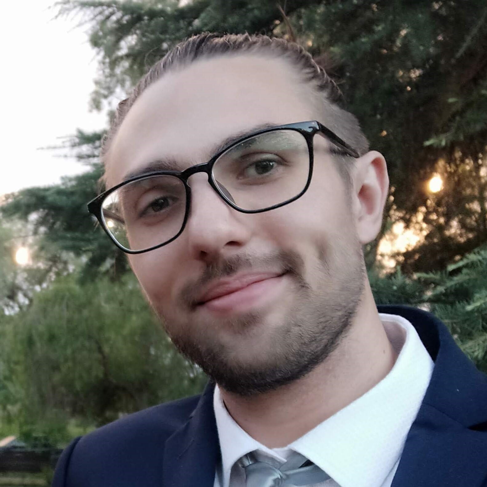 Franco Cerutti | Solutions Architect @ Darwoft