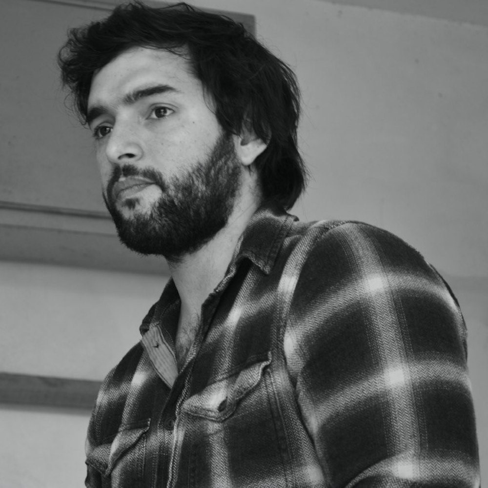 Ivan Etchart | CTO @ Crunchloop