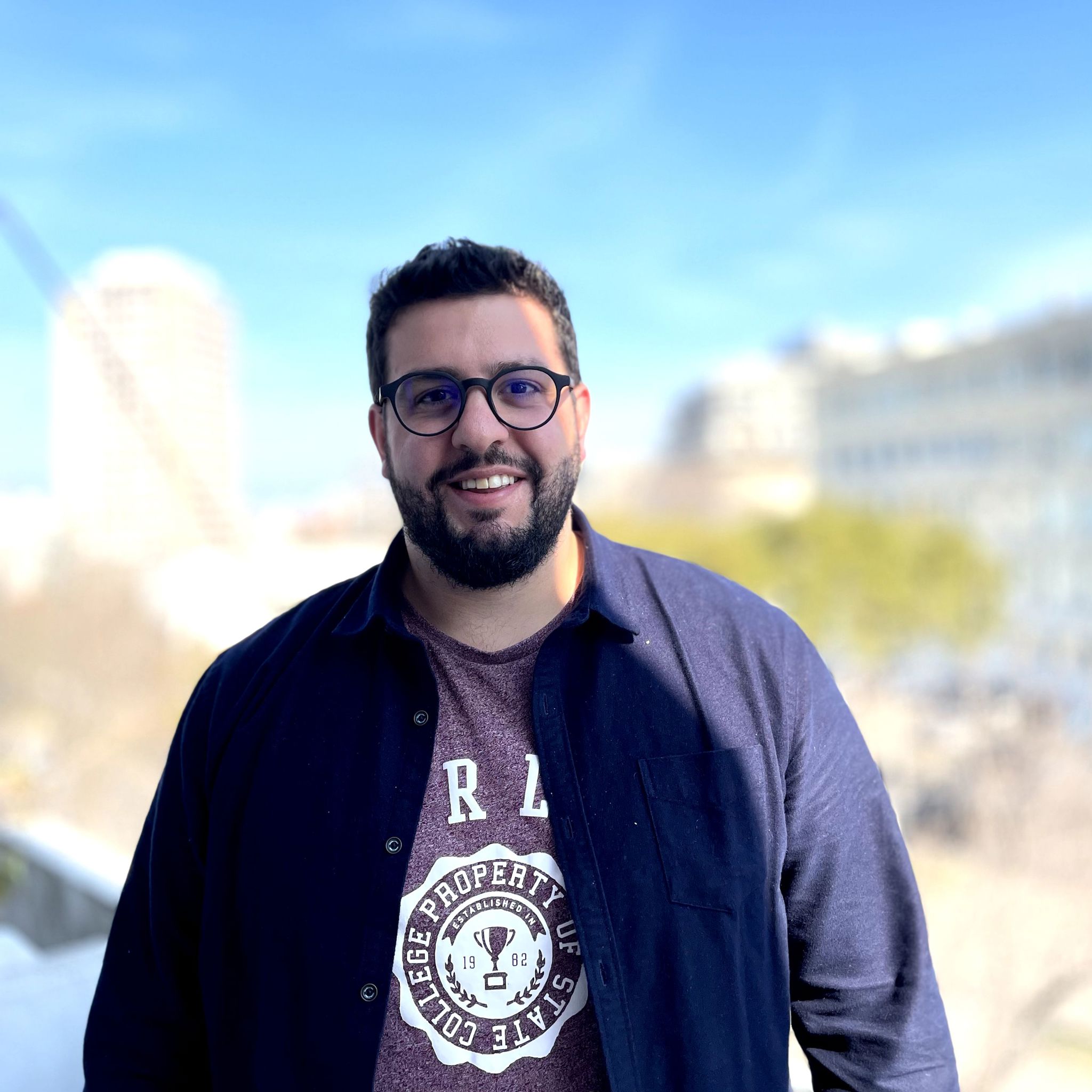 Juan Jose Behrend | Director of Engineering @ Pomelo