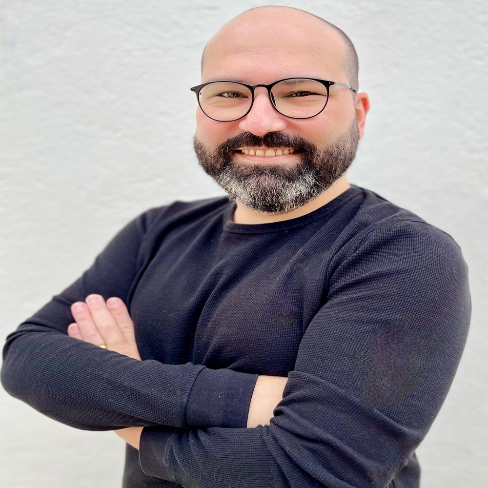 Leandro Domingues | MongoDB Community Champion, Head of NoSQL @ Power Tuning