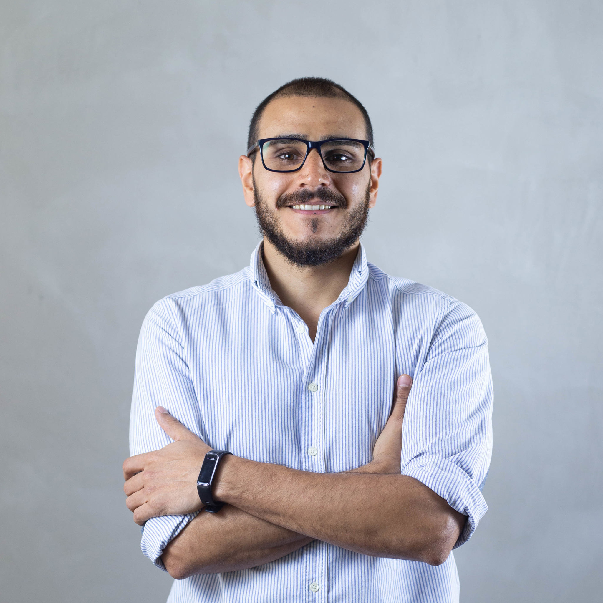 Martín Luz | Engineering Manager @ Delivery Hero
